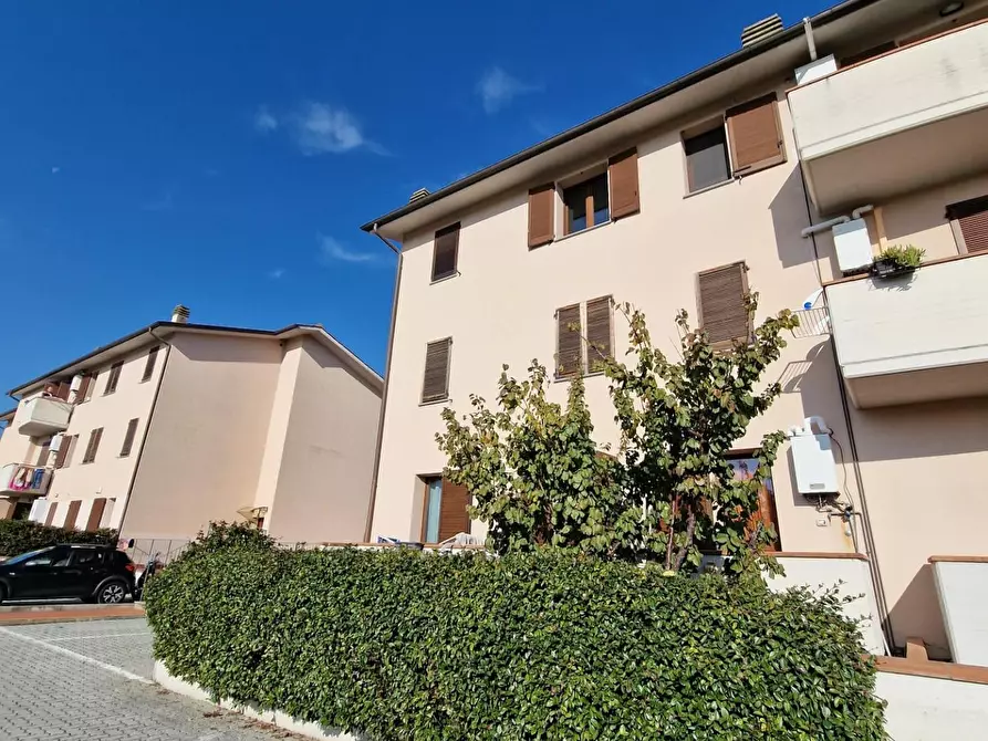 Immagine 36 di Appartamento in vendita  a Crespina Lorenzana