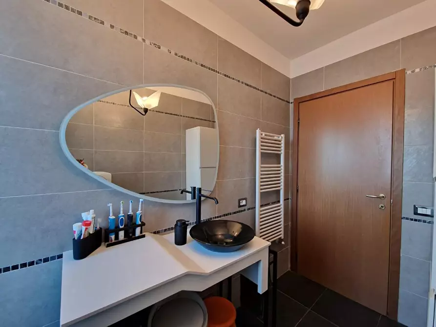 Immagine 31 di Appartamento in vendita  a Crespina Lorenzana