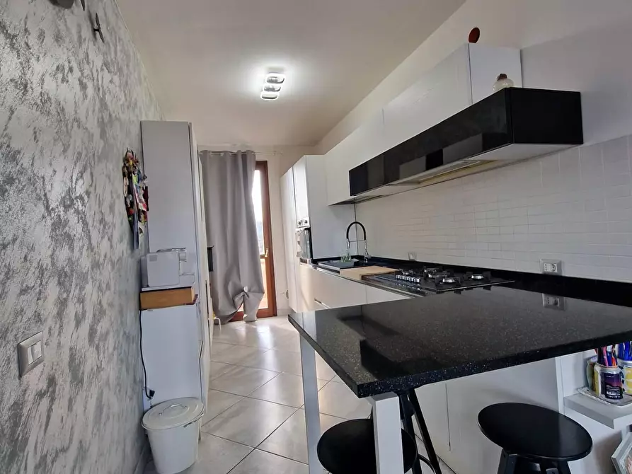 Immagine 19 di Appartamento in vendita  a Crespina Lorenzana