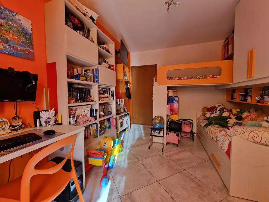 Immagine 28 di Appartamento in vendita  a Crespina Lorenzana