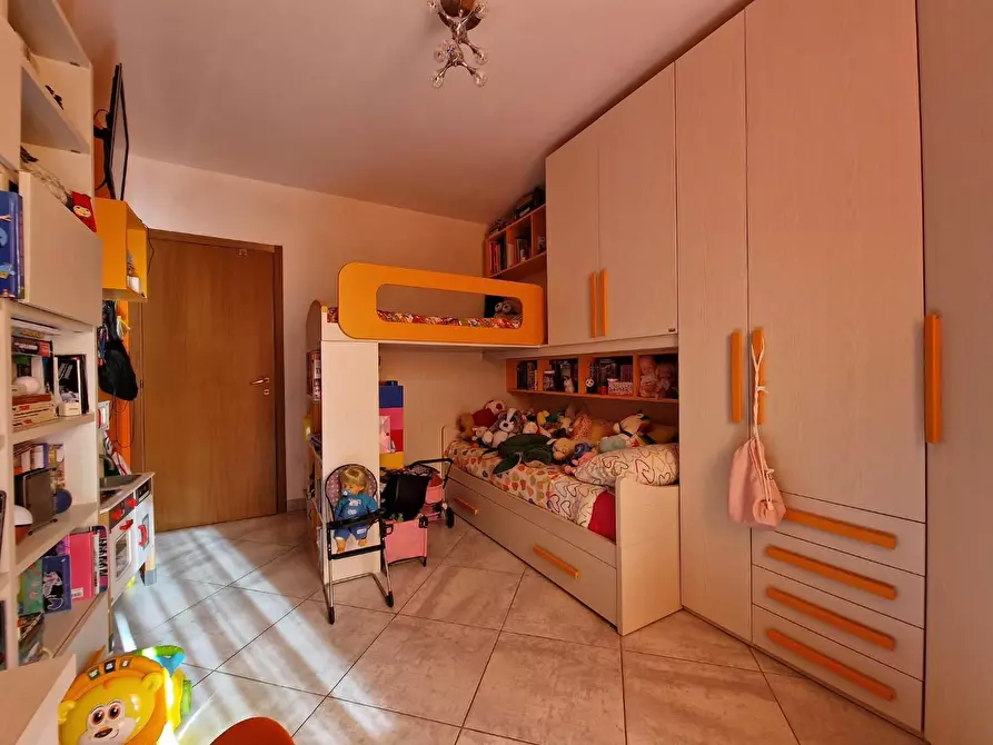 Immagine 26 di Appartamento in vendita  a Crespina Lorenzana