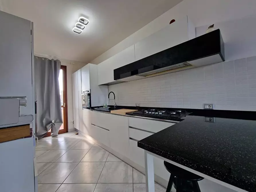 Immagine 17 di Appartamento in vendita  a Crespina Lorenzana