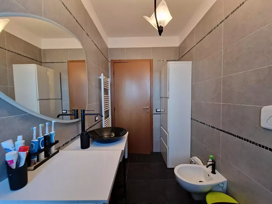 Immagine 32 di Appartamento in vendita  a Crespina Lorenzana