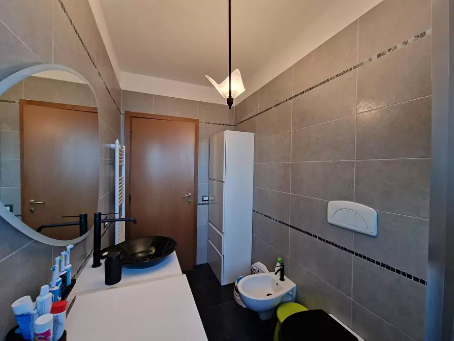 Immagine 34 di Appartamento in vendita  a Crespina Lorenzana