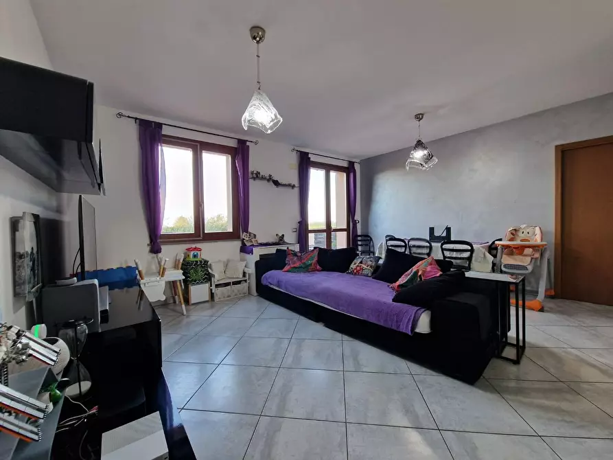 Immagine 7 di Appartamento in vendita  a Crespina Lorenzana