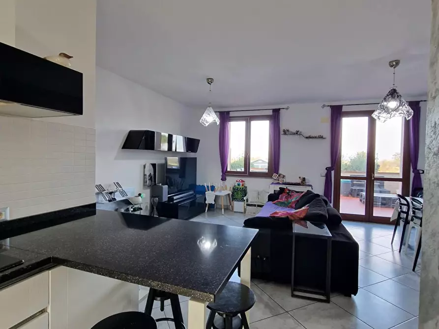 Immagine 16 di Appartamento in vendita  a Crespina Lorenzana