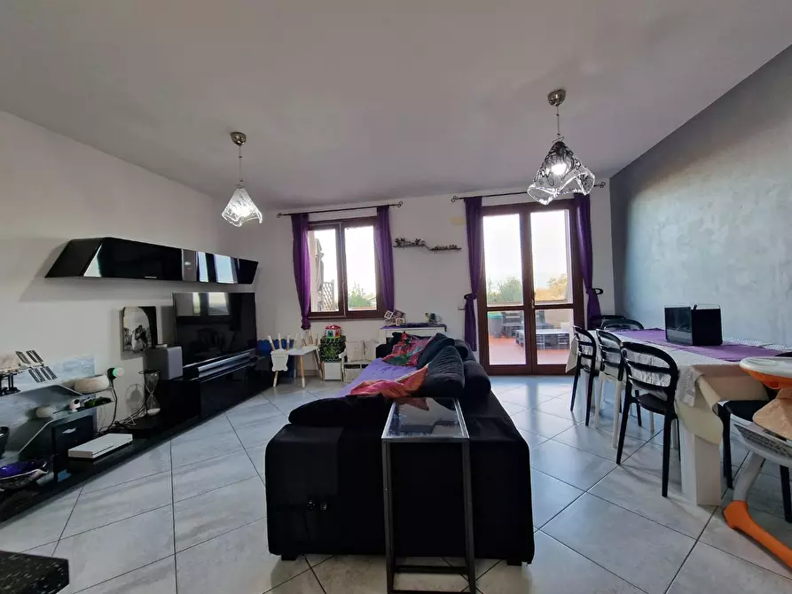 Immagine 9 di Appartamento in vendita  a Crespina Lorenzana