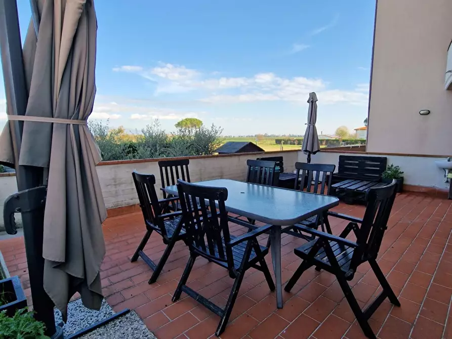 Immagine 13 di Appartamento in vendita  a Crespina Lorenzana