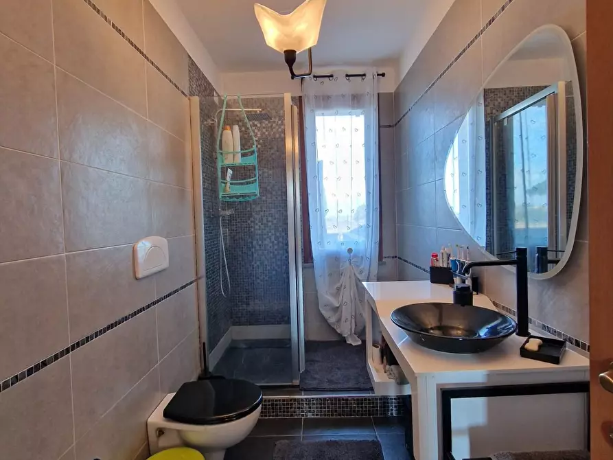 Immagine 33 di Appartamento in vendita  a Crespina Lorenzana