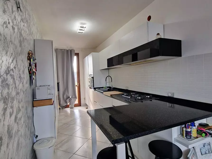 Immagine 15 di Appartamento in vendita  a Crespina Lorenzana