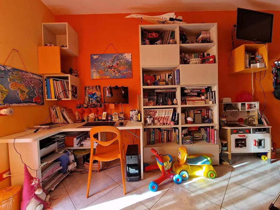 Immagine 27 di Appartamento in vendita  a Crespina Lorenzana