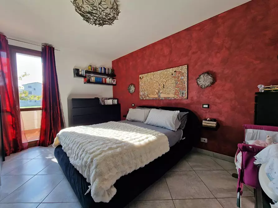 Immagine 24 di Appartamento in vendita  a Crespina Lorenzana