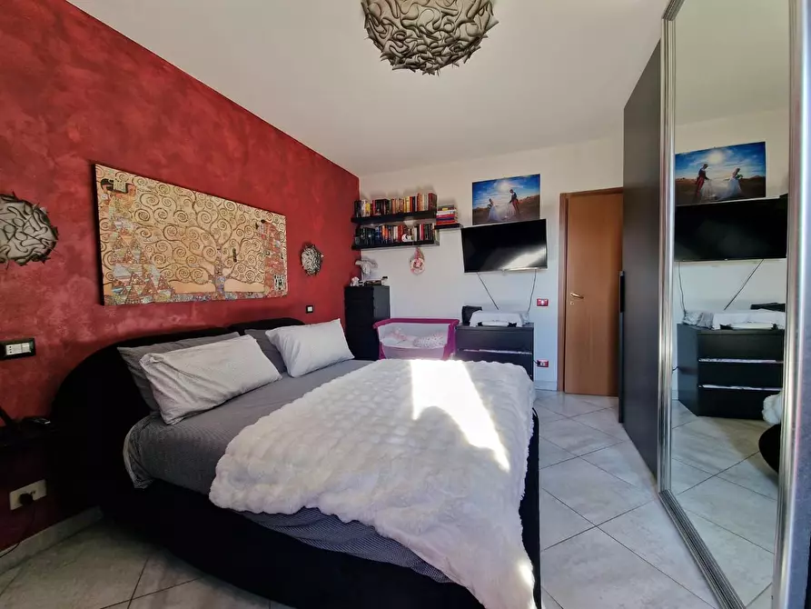 Immagine 25 di Appartamento in vendita  a Crespina Lorenzana