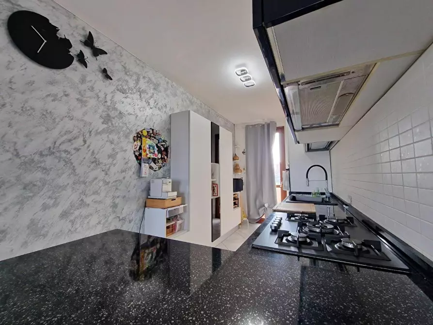 Immagine 18 di Appartamento in vendita  a Crespina Lorenzana