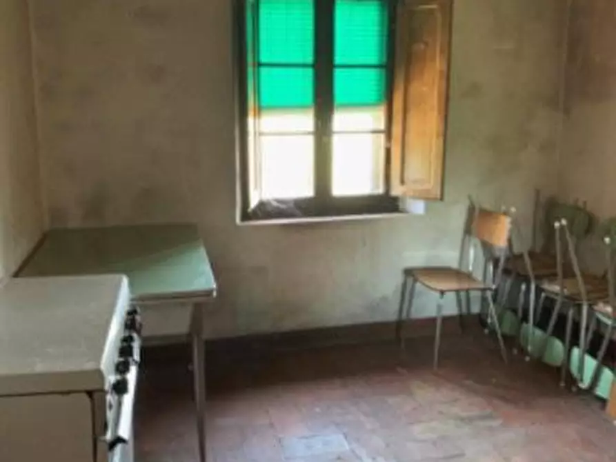 Immagine 3 di Appartamento in vendita  a Monteriggioni