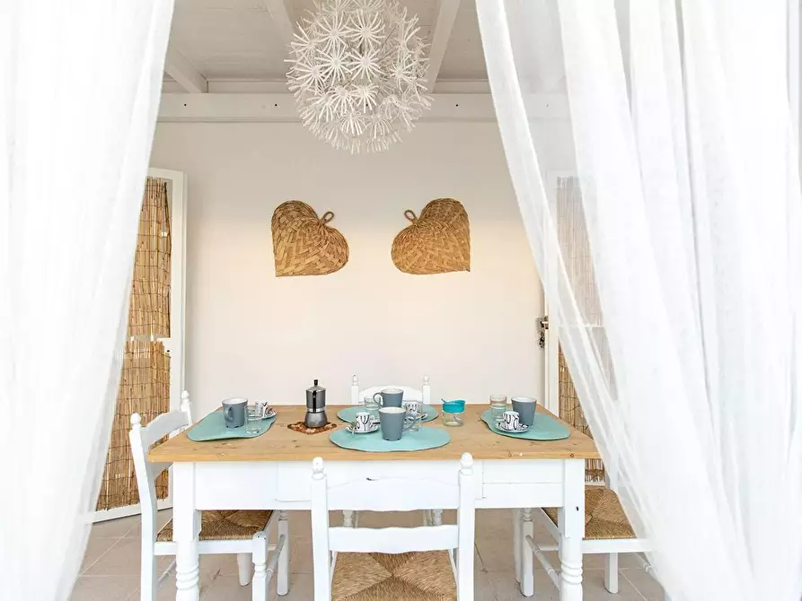 Immagine 1 di Villa in vendita  a Porto Cesareo