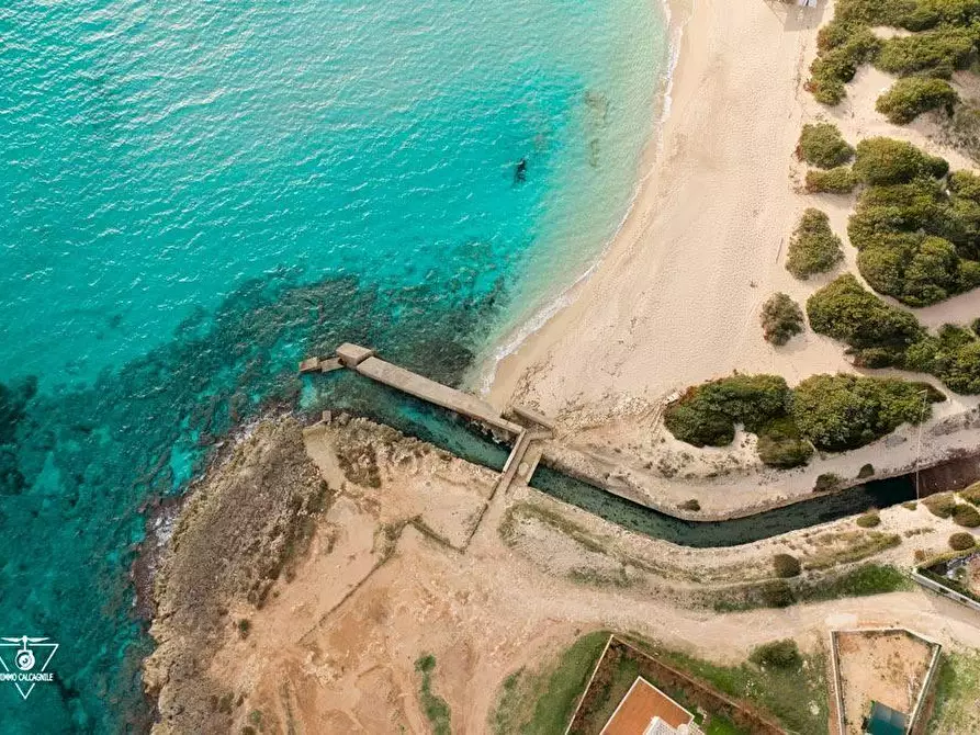 Immagine 34 di Villa in vendita  a Porto Cesareo