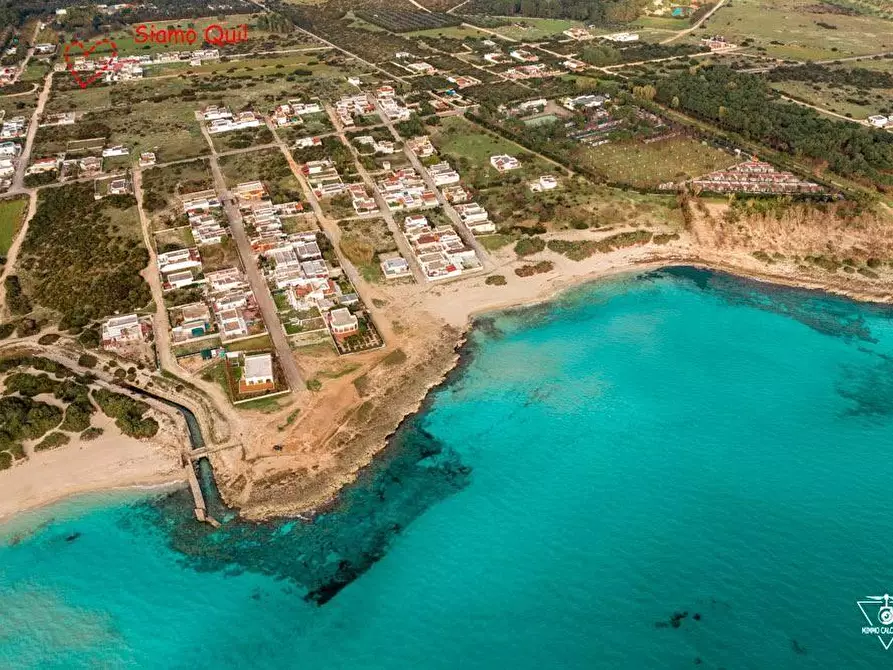 Immagine 35 di Villa in vendita  a Porto Cesareo