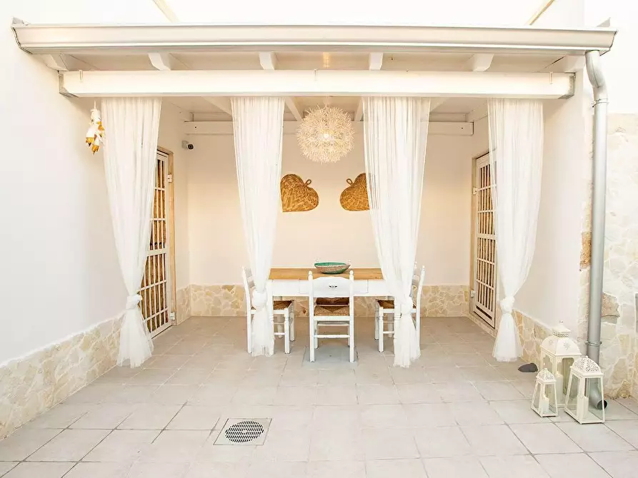 Immagine 3 di Villa in vendita  a Porto Cesareo