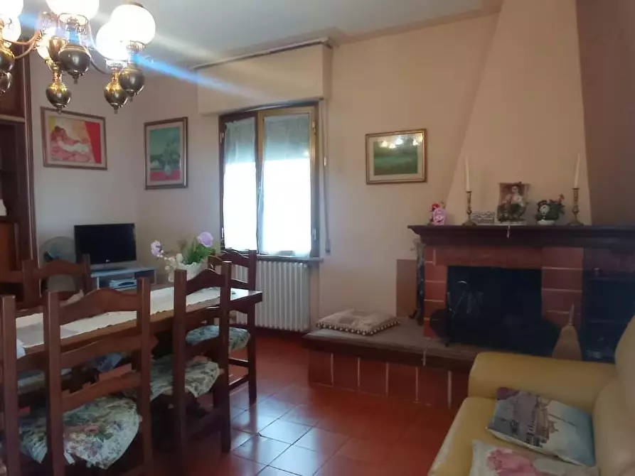 Immagine 8 di Appartamento in vendita  a Fucecchio