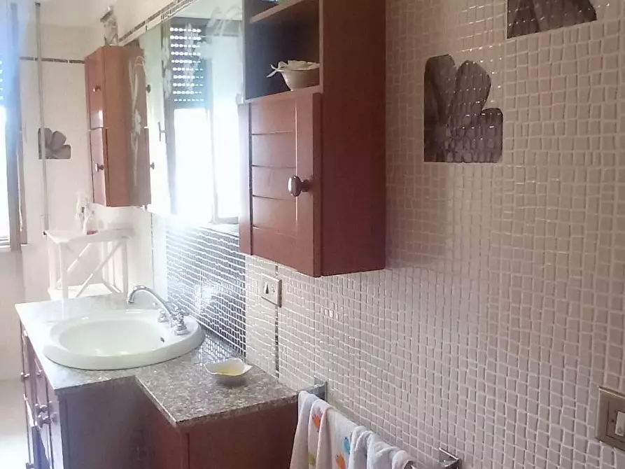 Immagine 10 di Appartamento in vendita  a Fucecchio