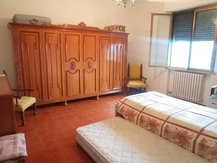 Immagine 16 di Appartamento in vendita  a Fucecchio