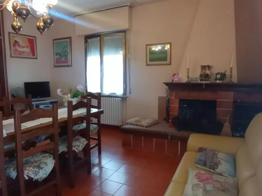 Immagine 3 di Appartamento in vendita  a Fucecchio