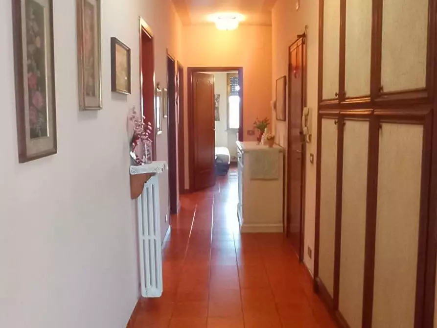 Immagine 9 di Appartamento in vendita  a Fucecchio