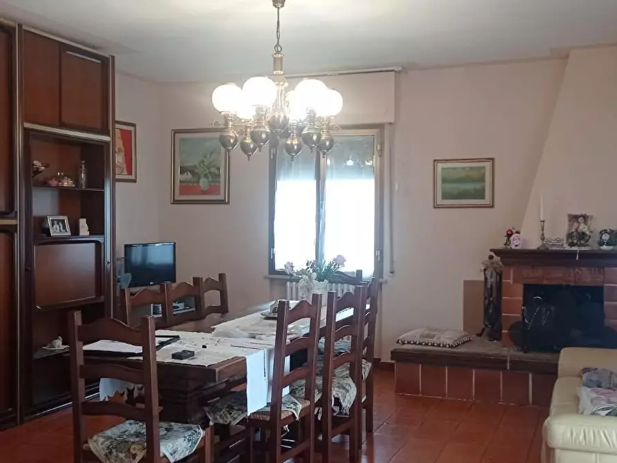 Immagine 4 di Appartamento in vendita  a Fucecchio