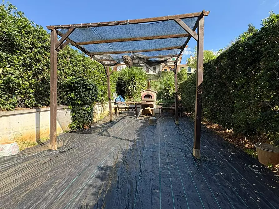 Immagine 17 di Terratetto in vendita  a Bibbona