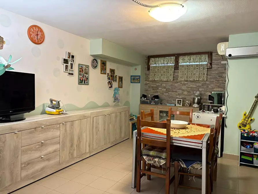 Immagine 39 di Terratetto in vendita  a Bibbona