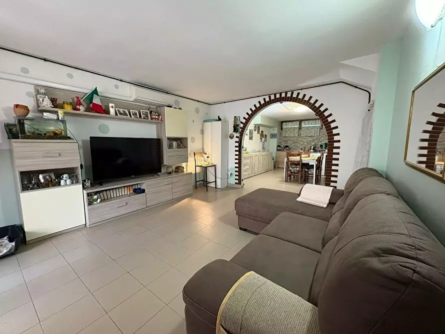 Immagine 43 di Terratetto in vendita  a Bibbona