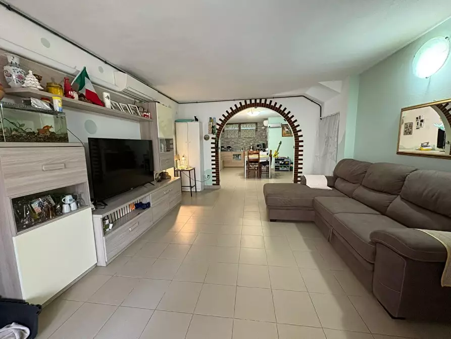 Immagine 44 di Terratetto in vendita  a Bibbona