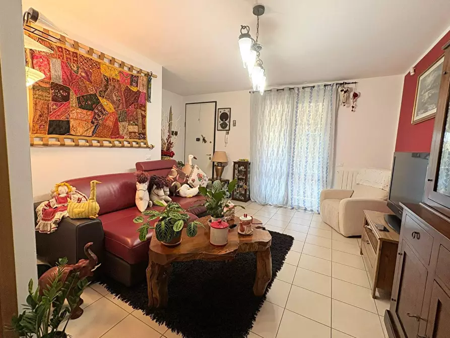 Immagine 2 di Terratetto in vendita  a Bibbona