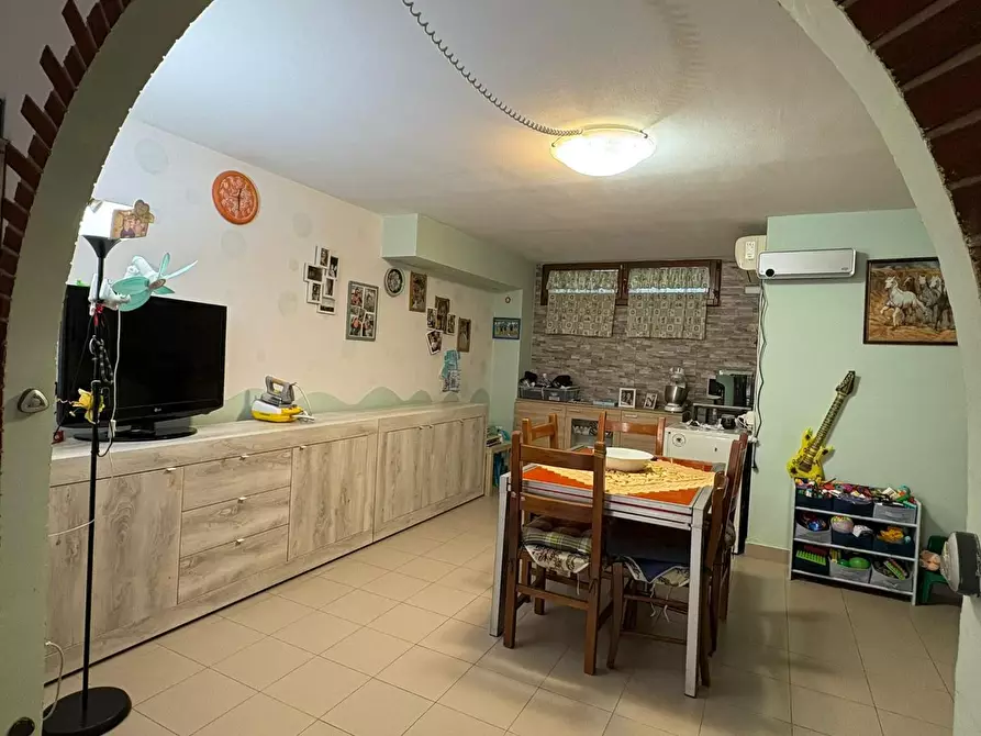 Immagine 40 di Terratetto in vendita  a Bibbona