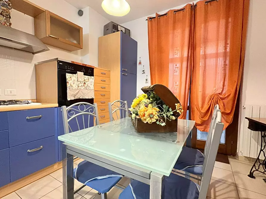 Immagine 8 di Terratetto in vendita  a Bibbona