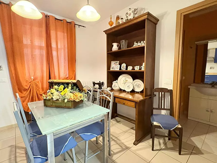 Immagine 11 di Terratetto in vendita  a Bibbona