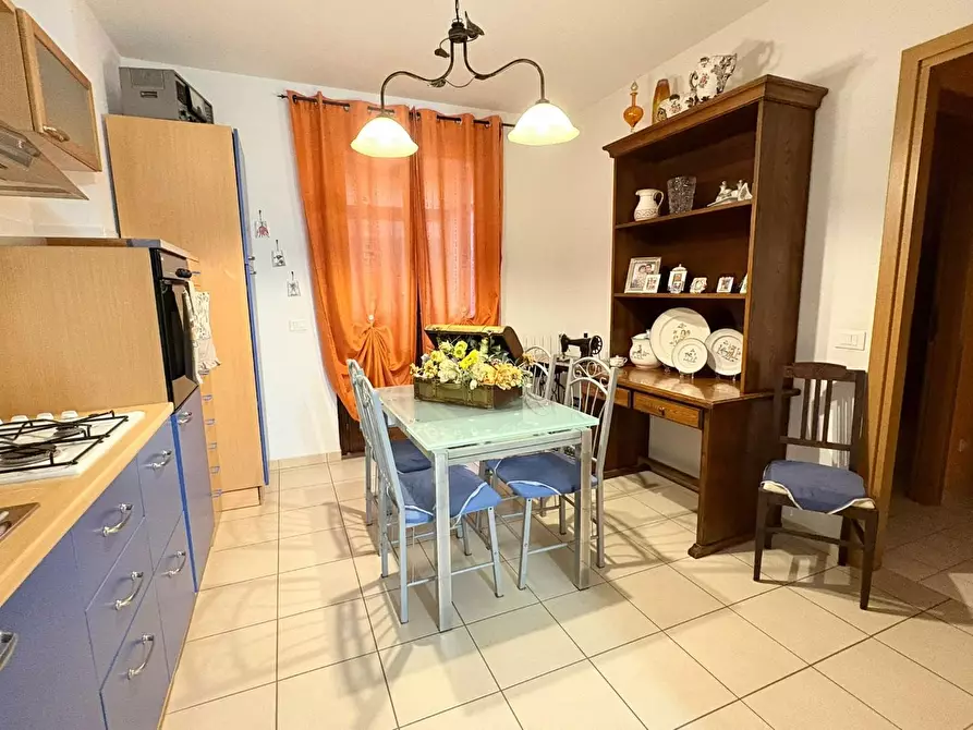 Immagine 10 di Terratetto in vendita  a Bibbona