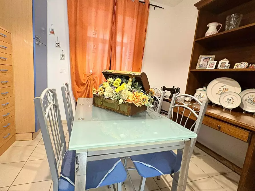 Immagine 12 di Terratetto in vendita  a Bibbona