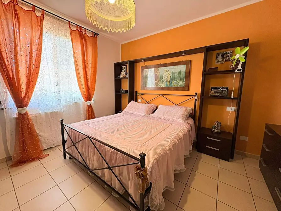 Immagine 22 di Terratetto in vendita  a Bibbona