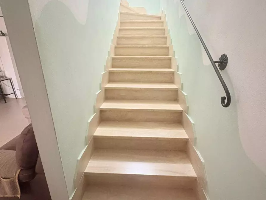 Immagine 36 di Terratetto in vendita  a Bibbona