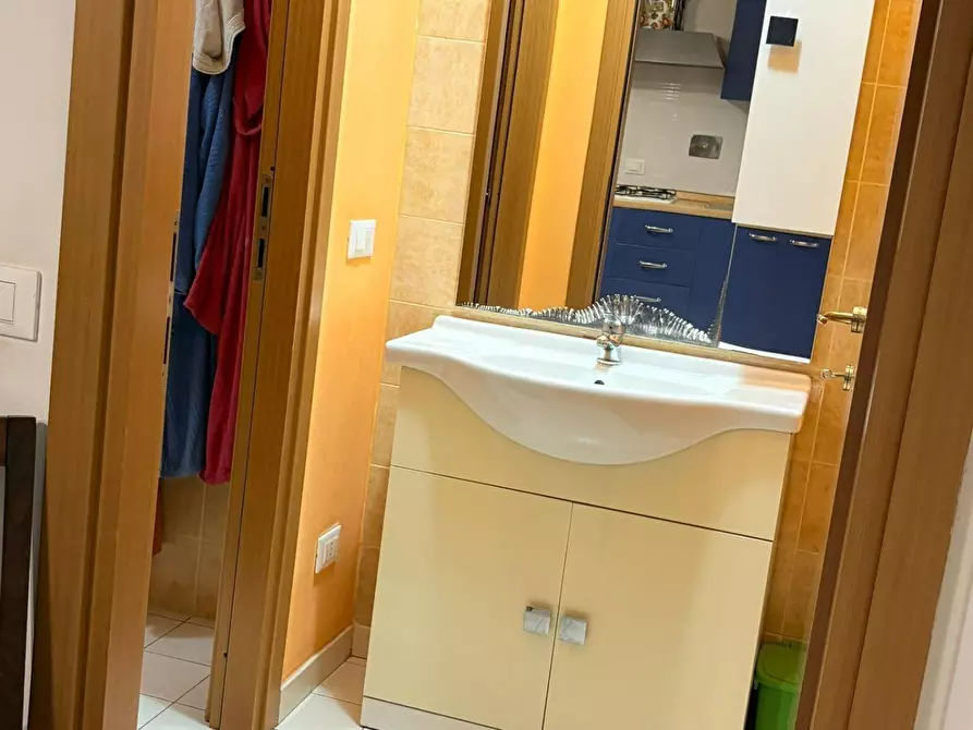 Immagine 13 di Terratetto in vendita  a Bibbona