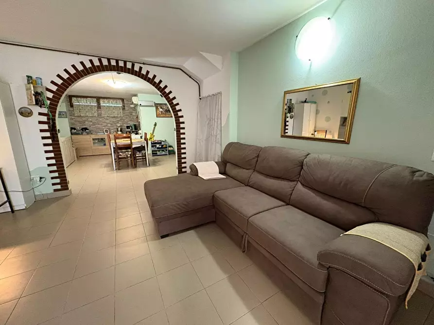 Immagine 38 di Terratetto in vendita  a Bibbona