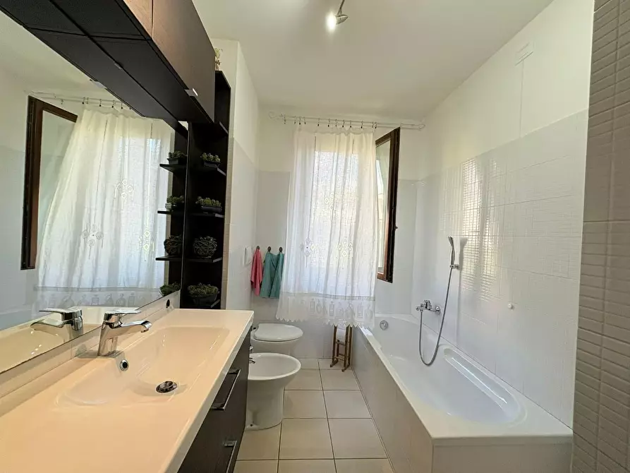 Immagine 29 di Terratetto in vendita  a Bibbona