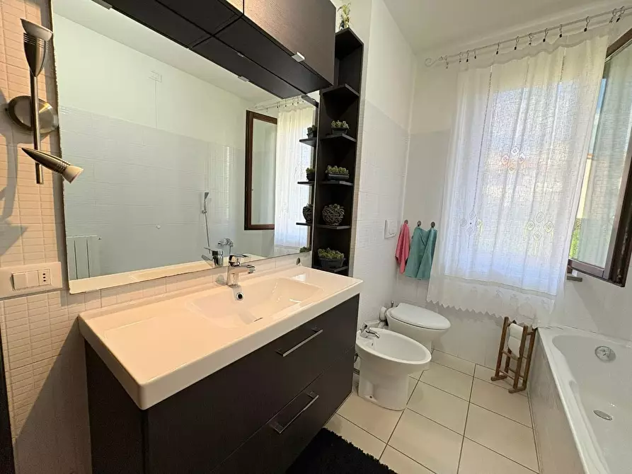 Immagine 24 di Terratetto in vendita  a Bibbona