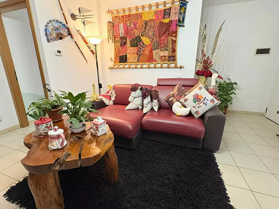 Immagine 5 di Terratetto in vendita  a Bibbona