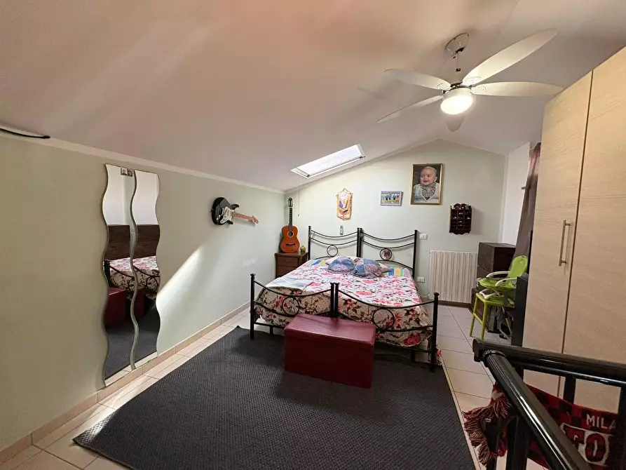 Immagine 42 di Terratetto in vendita  a Bibbona