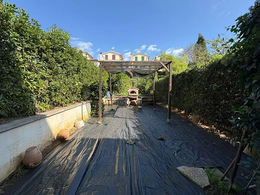 Immagine 16 di Terratetto in vendita  a Bibbona