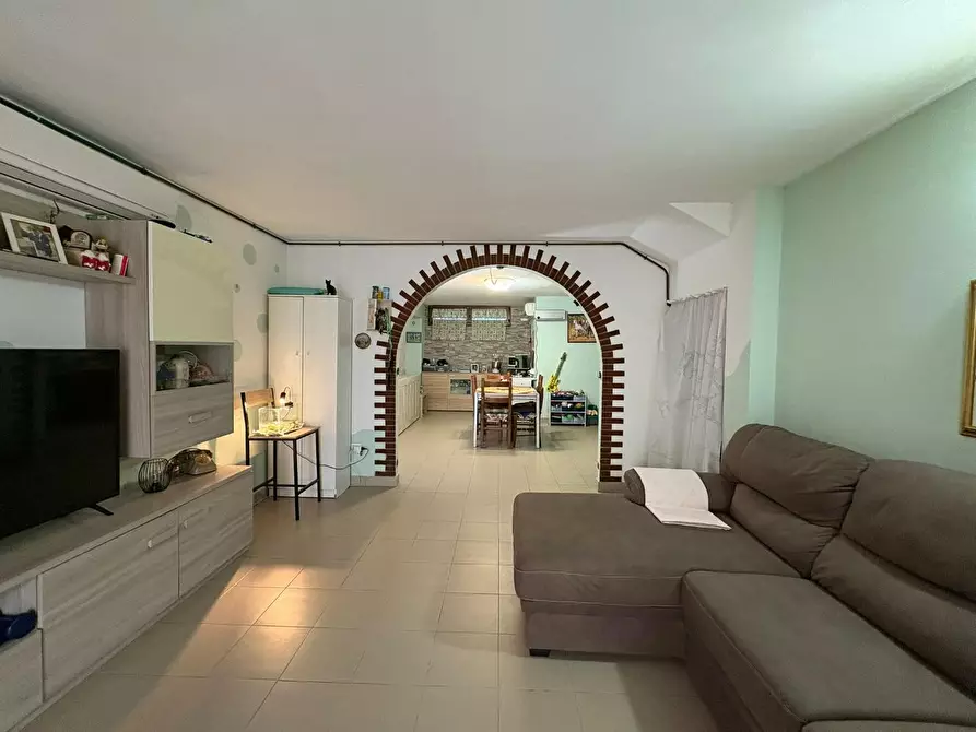 Immagine 45 di Terratetto in vendita  a Bibbona