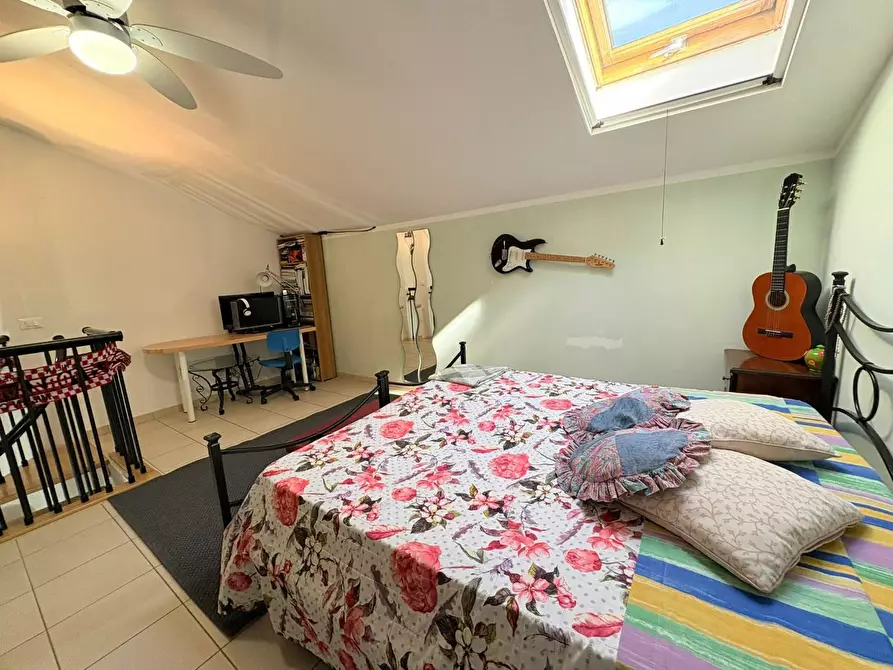 Immagine 34 di Terratetto in vendita  a Bibbona